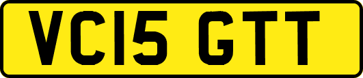 VC15GTT