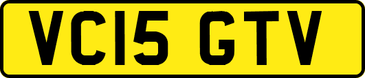 VC15GTV