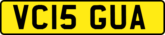 VC15GUA