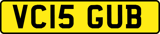 VC15GUB