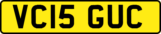 VC15GUC