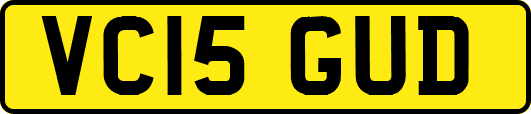 VC15GUD