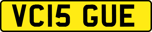 VC15GUE