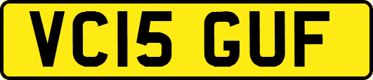 VC15GUF