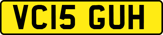 VC15GUH