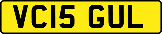 VC15GUL
