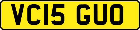 VC15GUO