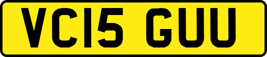 VC15GUU