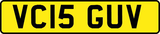 VC15GUV