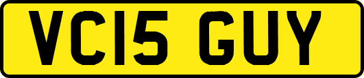 VC15GUY