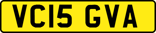 VC15GVA