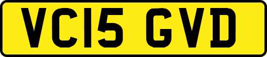 VC15GVD