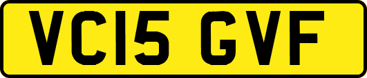 VC15GVF
