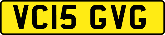 VC15GVG