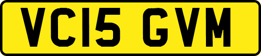 VC15GVM
