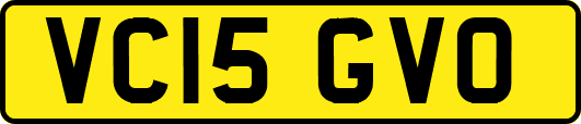VC15GVO