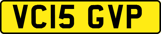 VC15GVP