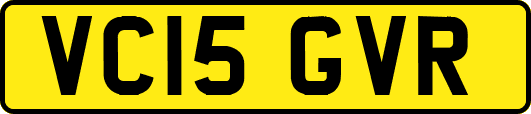 VC15GVR
