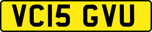VC15GVU
