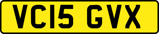 VC15GVX