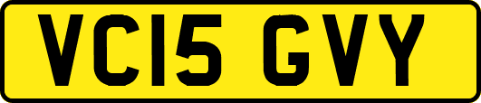 VC15GVY