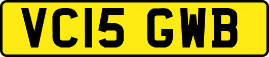 VC15GWB