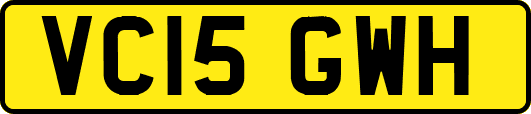 VC15GWH