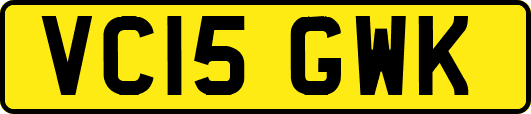 VC15GWK