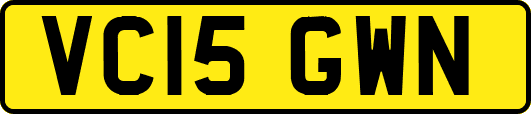 VC15GWN