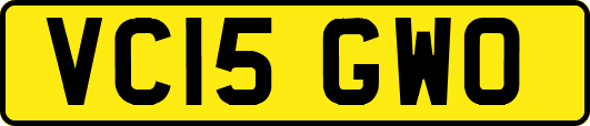 VC15GWO