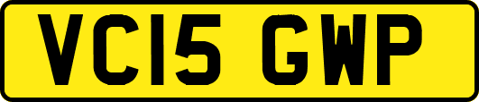 VC15GWP