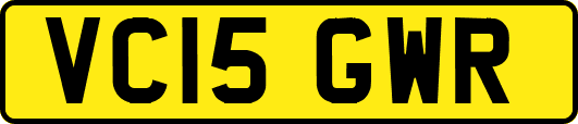VC15GWR