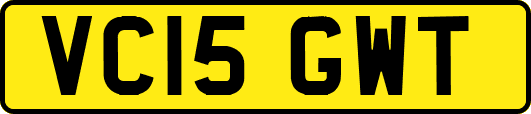 VC15GWT