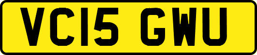 VC15GWU