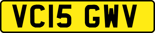 VC15GWV