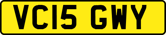 VC15GWY