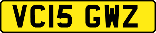 VC15GWZ