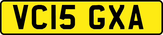 VC15GXA