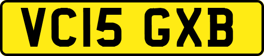 VC15GXB