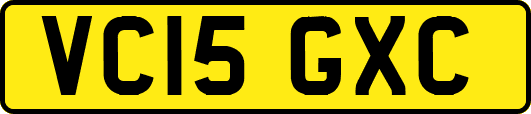 VC15GXC