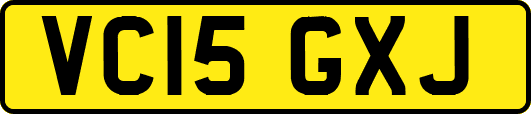 VC15GXJ