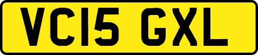 VC15GXL