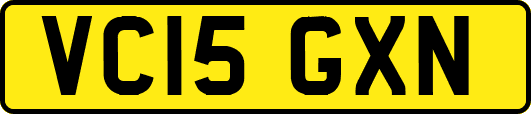 VC15GXN