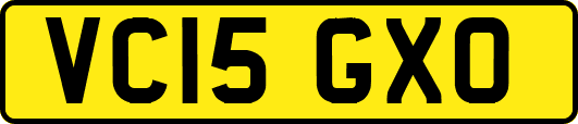 VC15GXO