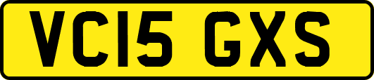 VC15GXS
