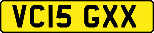 VC15GXX