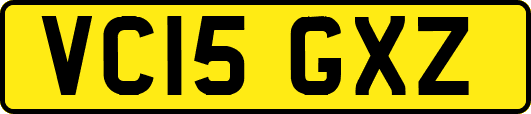 VC15GXZ