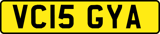VC15GYA