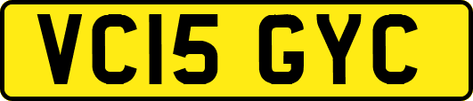 VC15GYC