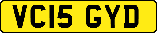 VC15GYD